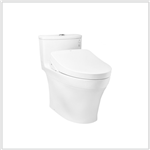 Bàn Cầu Một Khối ToTo MS885DW11#XW